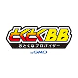 GMOとくとくBB