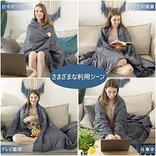 ウェイトブランケット 3