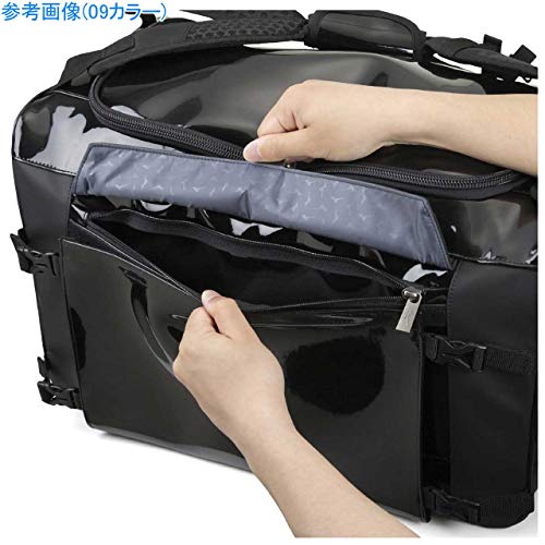 セカンドバッグエナメル 4