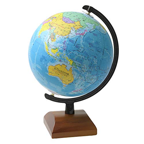 22年 地球儀のおすすめ人気ランキング10選 Mybest
