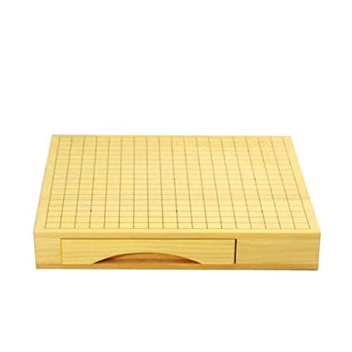 完全収納式囲碁セット 三冠王II 2