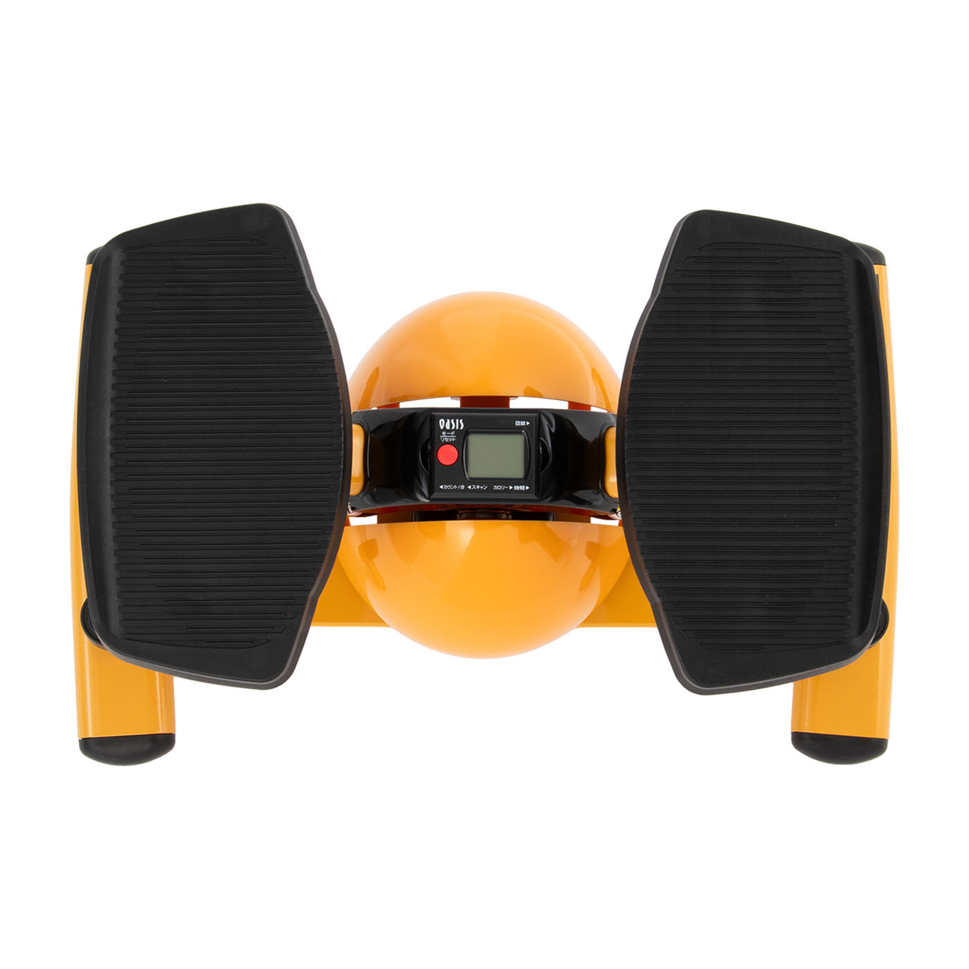 ルネサンス ツイストステッパー Premium SP-400を検証レビュー