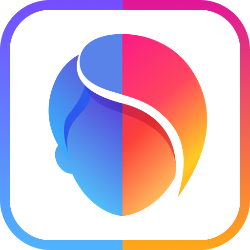FaceApp 1