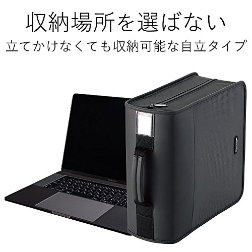 CD/DVDファスナーケース 5
