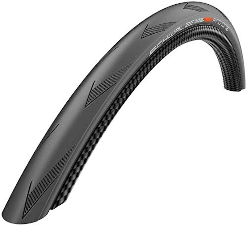 SCHWALBE PRO ONE TLE 1