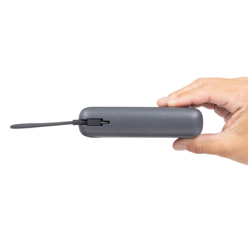 22.5W Power Bank 20000 6
