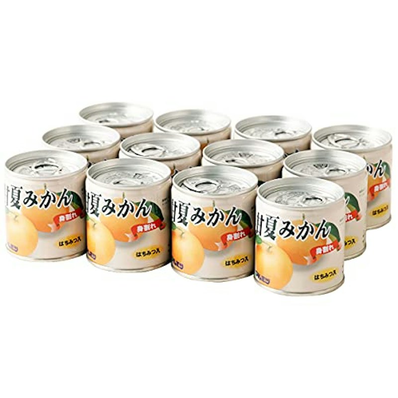 甘夏みかん 1