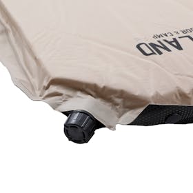 VASTLAND インフレーターマット8cmをレビュー!クチコミ・評判をもとに徹底検証 2