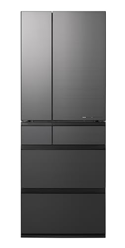 7Panasonic パナソニック NR-F552XPV-T 冷蔵庫 概要 パナソニックパーシャル搭載冷蔵庫 NR-F552XPV | 冷蔵庫