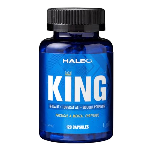 KING 1