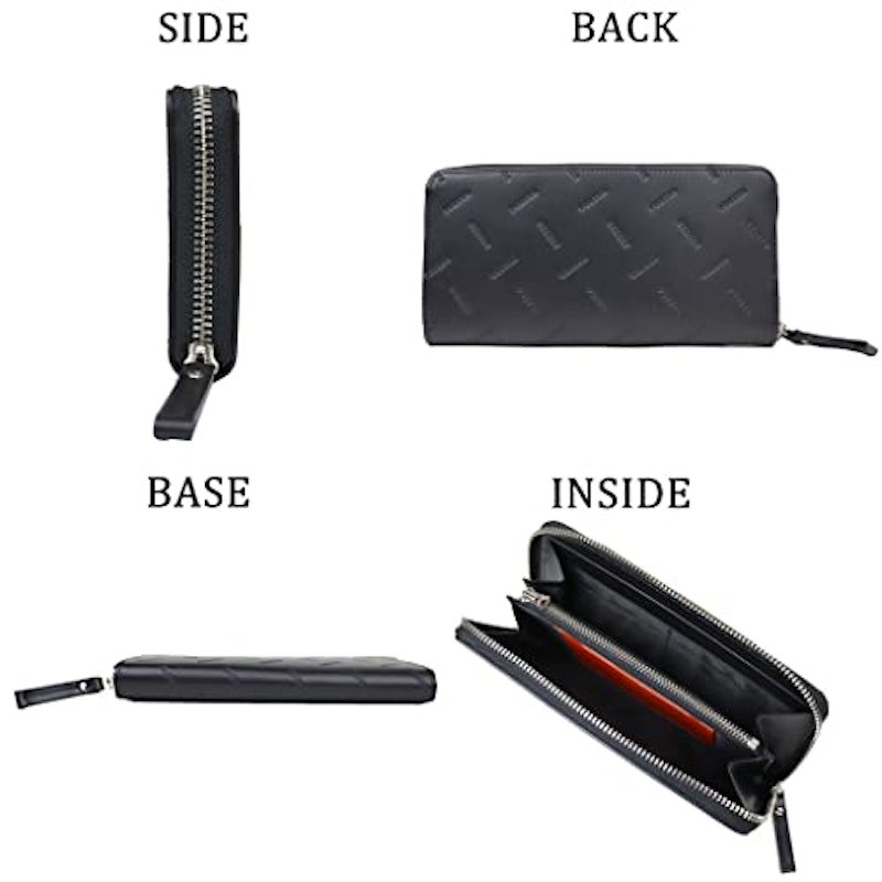 LONG WALLET 8