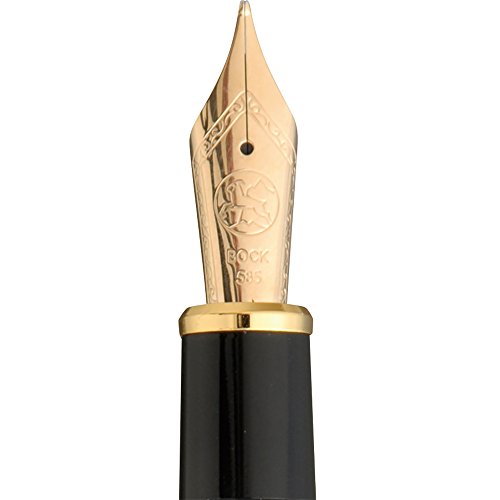 万年筆 夢銀河 3