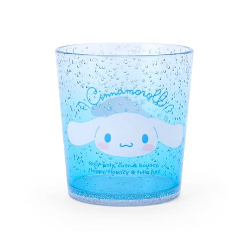 クリアタンブラー 1