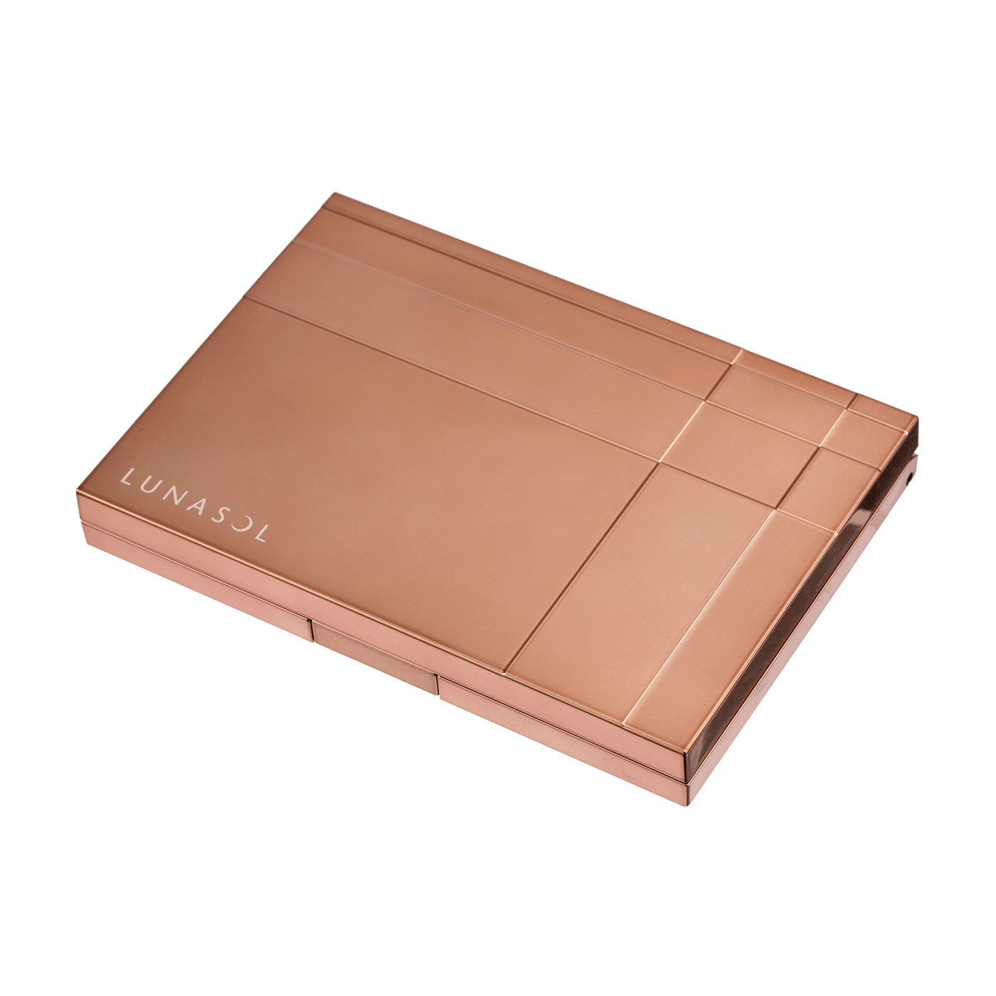 ルナソル スキンモデリングパウダーグロウの悪い口コミや評判を実際に使って検証レビュー Mybest