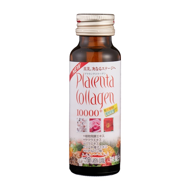 Nước uống collagen Nhật Bản lựa chọn hoàn hảo cho làn da khỏe đẹp và trẻ trung