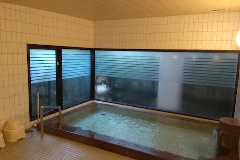 ホテルアマービレ舞鶴 5