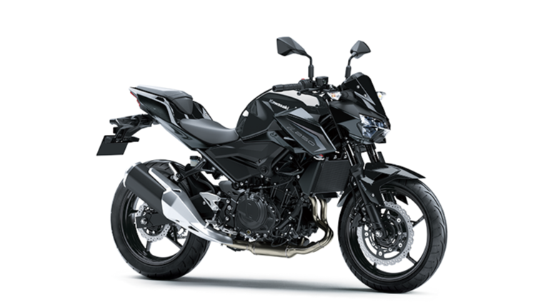 Z250 1