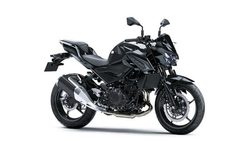 Z250 1