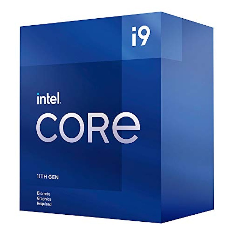 Core i9 11900F 1