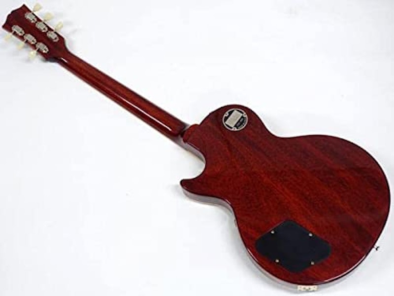 Custom 1958 Les Paul Standard VOS 8
