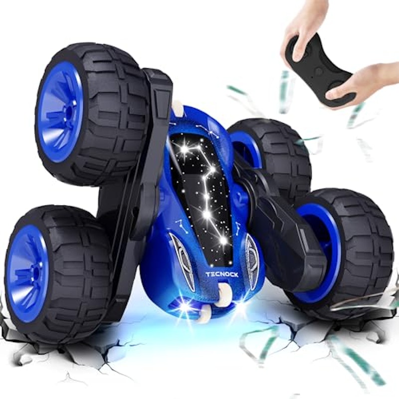 ラジコンカー 1