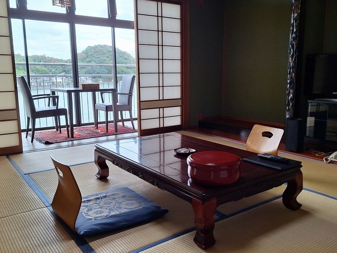 旅館五橋苑 1
