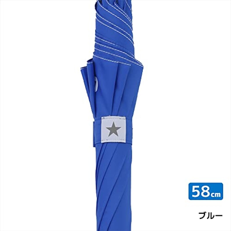 キッズ用長傘 9