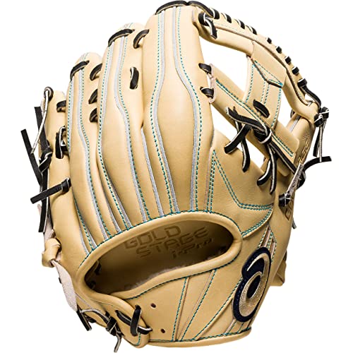 GOLDSTAGE I-PRO 内野手用グラブ 4