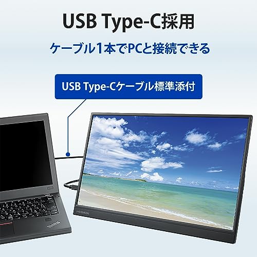 モバイルディスプレイ 4