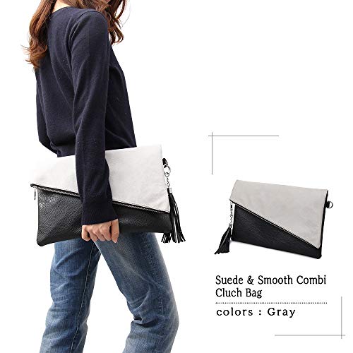 21年 クラッチバッグのおすすめ人気ランキング14選 Mybest