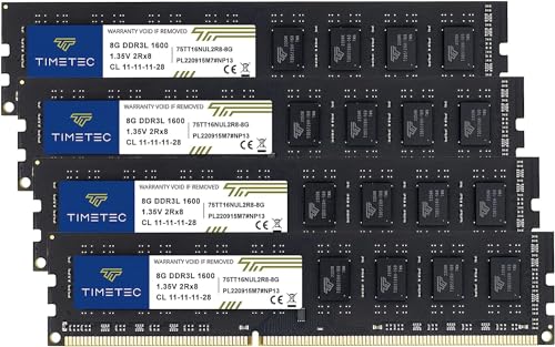 デスクトップPC用メモリ 1