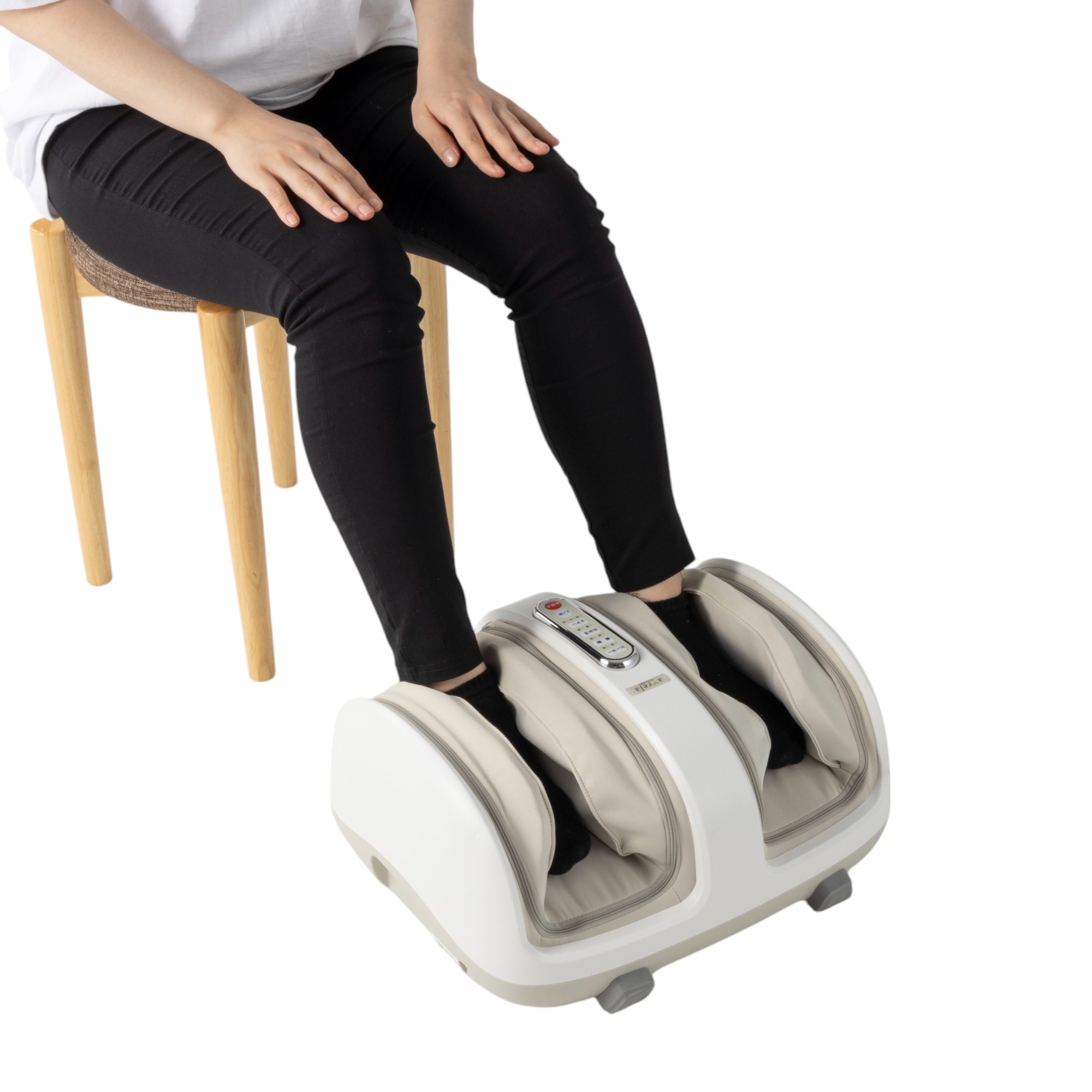 フットマーサージャー フットマッサージャー4824 MCR4824 | ALINCO FITNESS