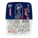 新潟県産新之助