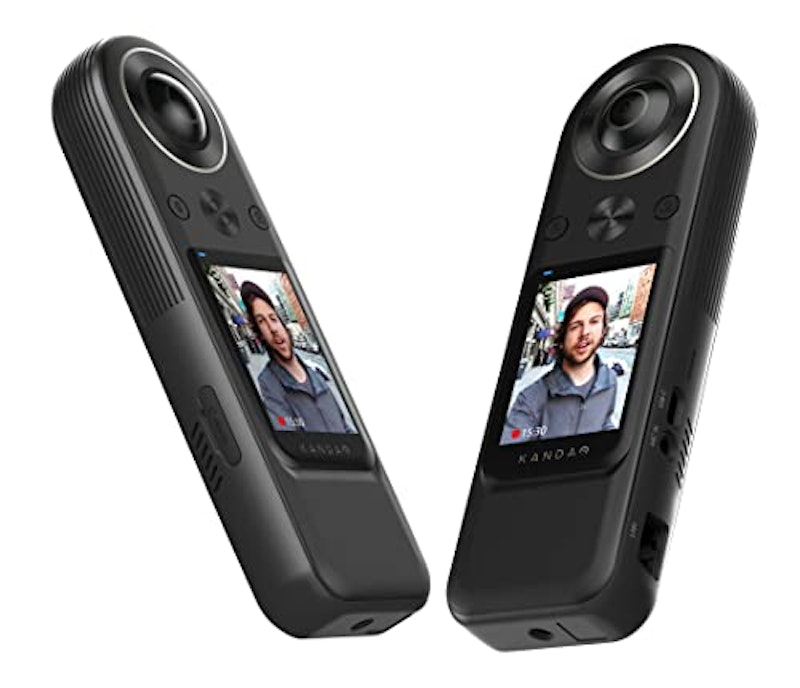 Qoocam 8k Enterprise 1