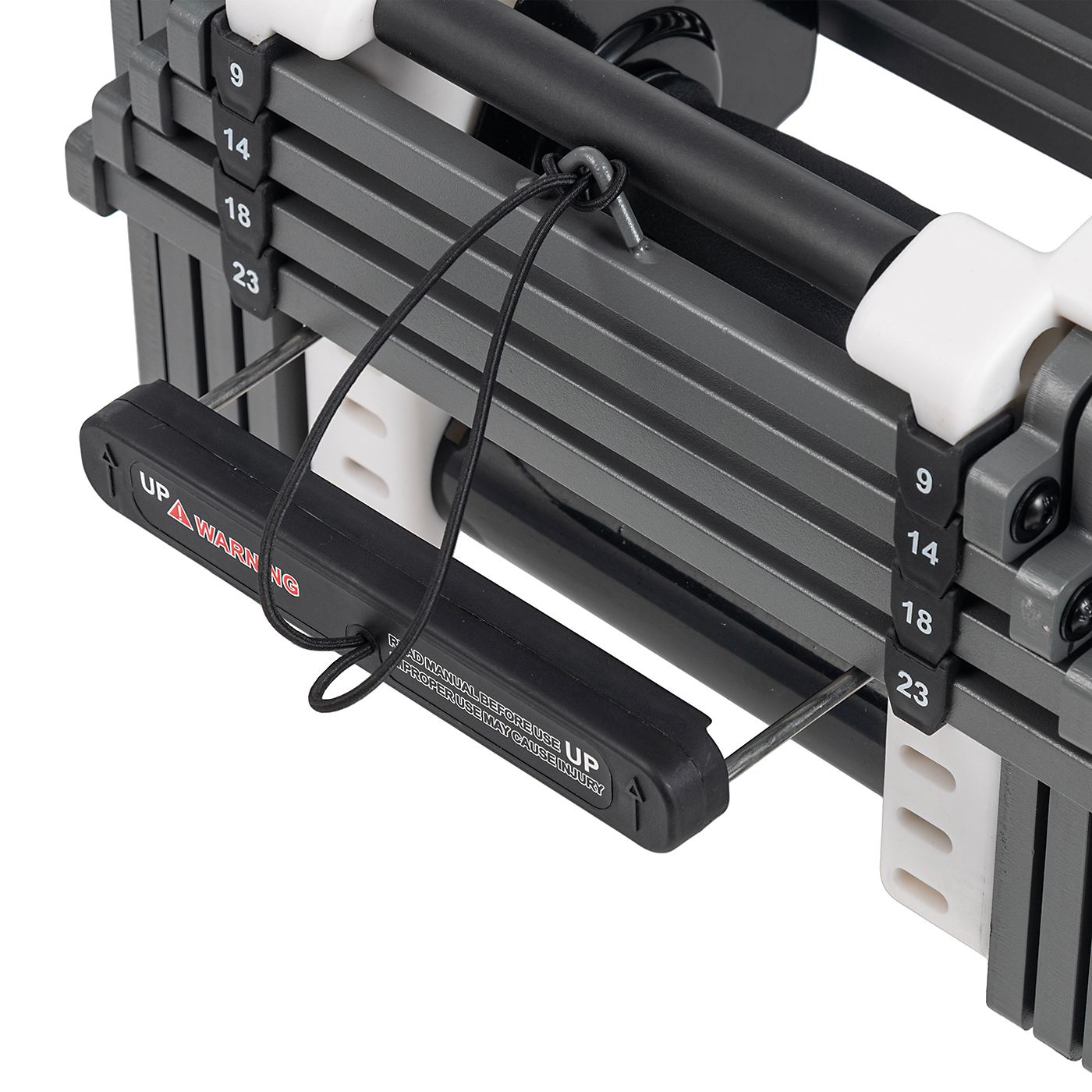 オールマーケットジャパン BARWING 可変式ダンベルを検証