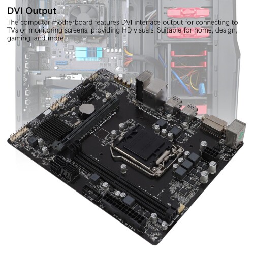 ダブル DDR4 メモリ マザーボード 4