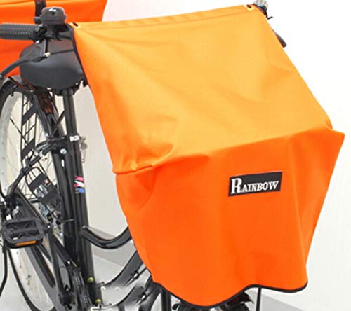 自転車カゴカバー フロント用 1