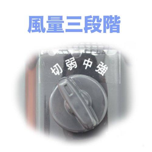 工場扇 三脚スタンドタイプ 4