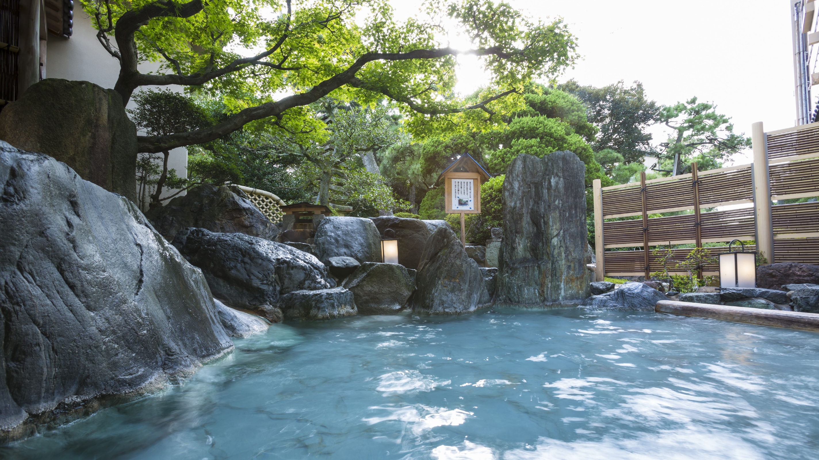 あわら温泉　ホテル八木 3