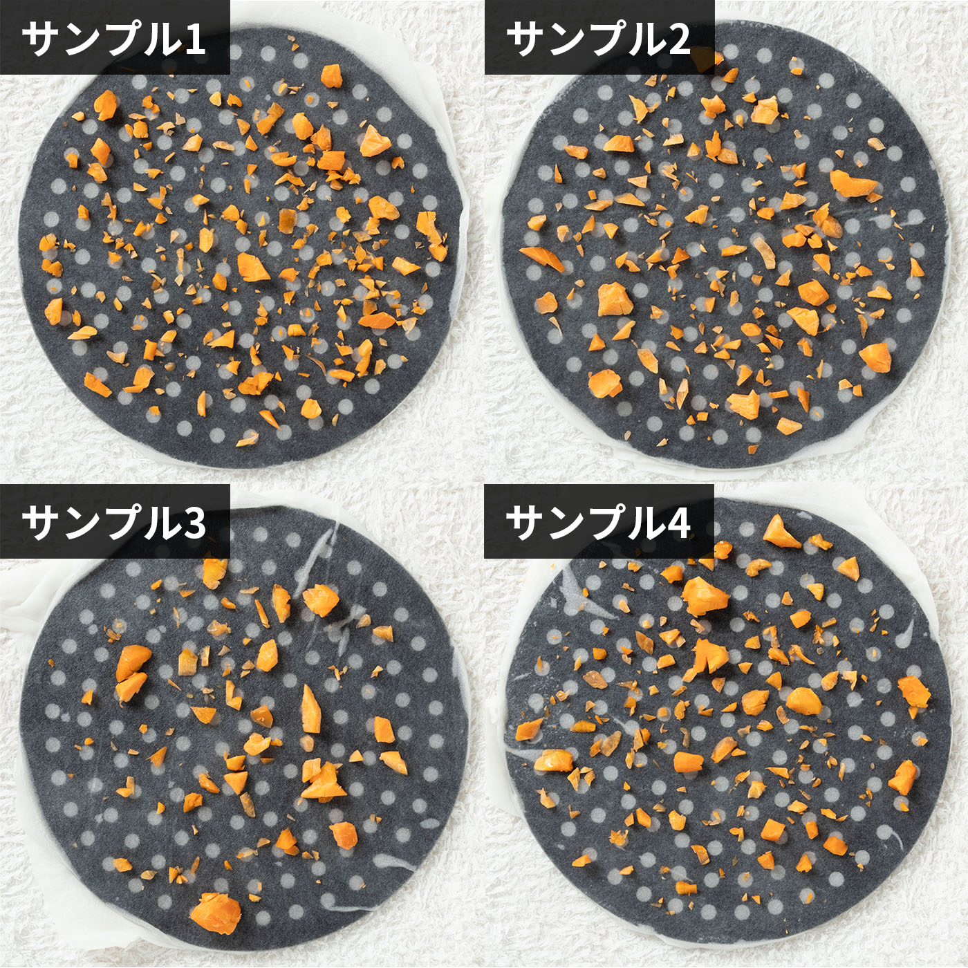 良品計画 無印良品 みじん切りチョッパー 44131282 クチコミ評価・評判&検証レビュー 5