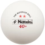 卓球ボールのおすすめ人気ランキング【2026年6月】 4