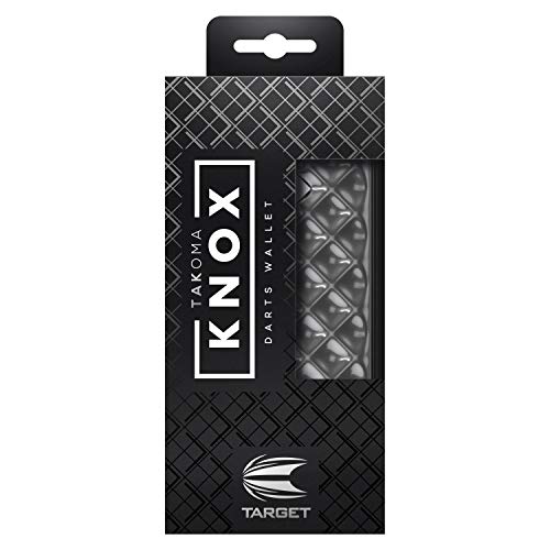 TAKOMA KNOX 3
