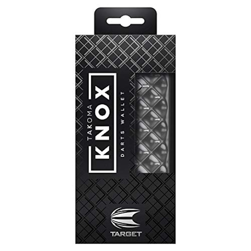 TAKOMA KNOX 3