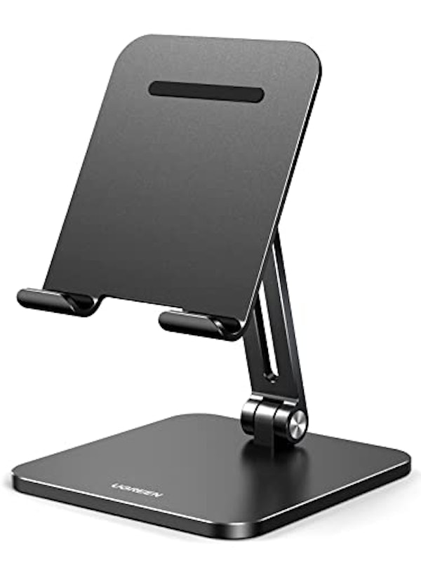 タブレットスタンド 1