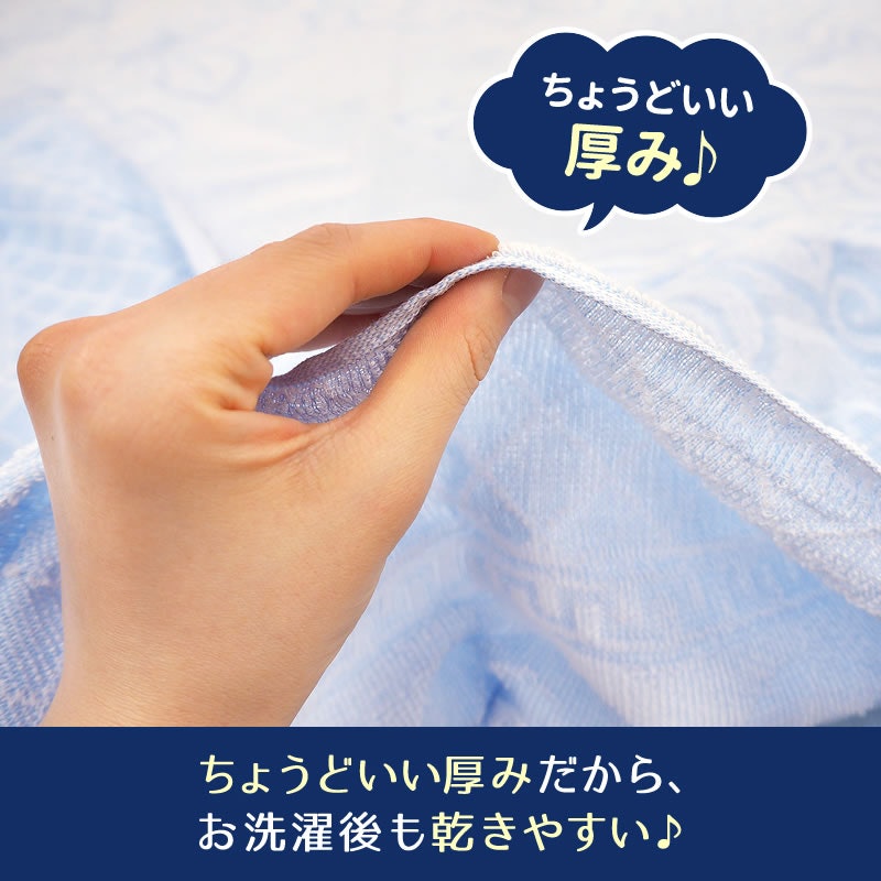 泉州タオルシーツ 4