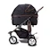 GMPインターナショナル Mercedes-Benz × AIRBUGGY DOME3 L ペットカート 1