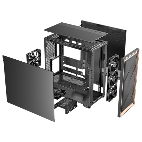 FLUX SE 5