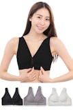大きいサイズの授乳ブラのおすすめ人気ランキング【2026年7月】 4