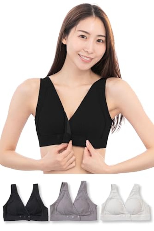 授乳ブラ 1