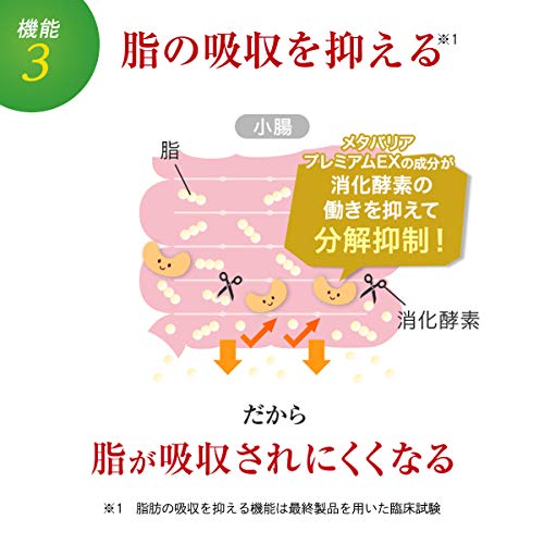 メタバリア プレミアムEX 6